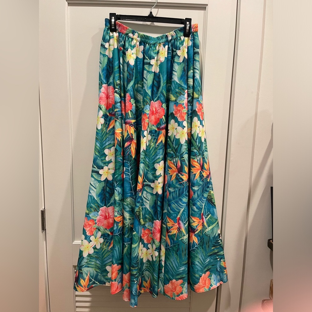Rachel Zoe skirt